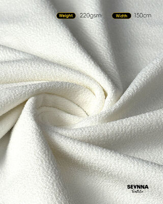 220gsm Recycled Swimwear Fabric - Quick-drying and Breathable Eco-Friendly Swimwear Material