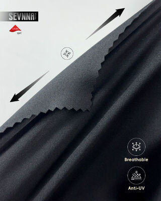 ผ้าไลคร่าระบายอากาศได้ดี ยืดหยุ่นสูง พร้อมคุณสมบัติซับเหงื่อและความยืดหยุ่นสูงสำหรับชุดออกกำลังกายและกางเกงโยคะ