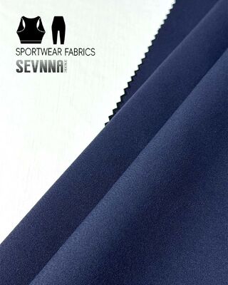 ผ้าสปอร์ตบราไร้ตะเข็บดูดซับความชื้นได้สูงสำหรับชุดออกกำลังกายและบราเซียแบบนักกีฬา