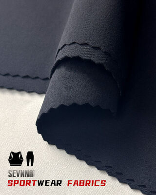 ผ้าที่ใช้งานได้ 240 กรัม พร้อมการป้องกันยูวีและกันความชื้น สําหรับผ้าที่มีประสิทธิภาพสูง