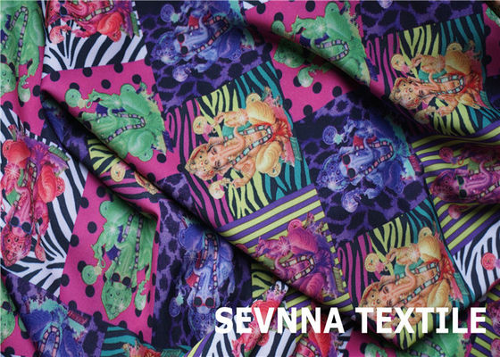 ชุดชั้นในไนลอนผ้าสแปนเด็กซ์ถักนิตติ้งวงกลม 160gsm - 180gsm