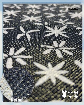 ผ้าชุดว่ายน้ำน้ำหนักเบา 170 แกรม เป็นมิตรต่อสิ่งแวดล้อม แห้งเร็ว ทนคลอรีน สำหรับชุดว่ายน้ำที่ยั่งยืน