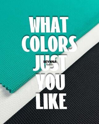 ผ้านวัตกรรมประสิทธิภาพสูง ผสานใยไนลอนรีไซเคิล 86% + สแปนเด็กซ์ 14% แห้งเร็วและระบายความชื้นได้ดี