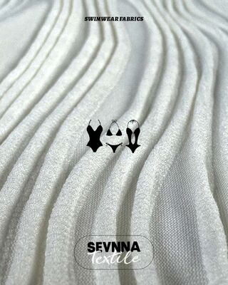 Eco Friendly Swimwear Fabric recycled stretch fabric designed for long lasting comfort and performance in swimwear and activewear