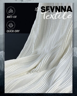 Eco Friendly Swimwear Fabric recycled stretch fabric designed for long lasting comfort and performance in swimwear and activewear