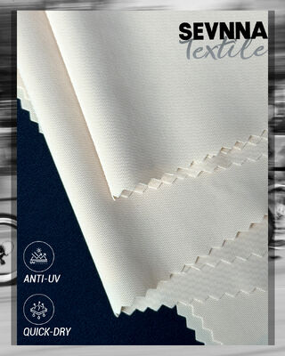 240 กรัม 4-Way stretch Anti Odor Yoga Wear Fabric สําหรับวัสดุเครื่องแต่งกายโยคะที่สบายและทนทาน