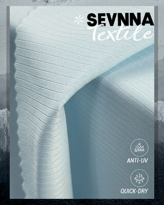 Durable 150cm Width Eco Friendly Swimwear Fabric with Chlorine Resistant and Quick Drying Properties
