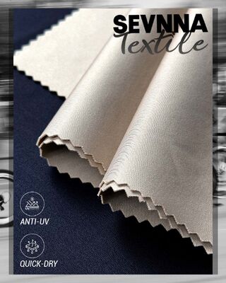 Functional Fabrics Performance Textiles with 76% Nylon + 24% Spandex, 130cm Width, and Breathable Design for Industrial Applications