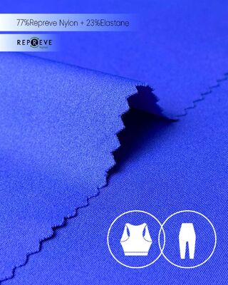 ผ้าจักรยานป้องกันความชื้น UV ผ้าจักรยาน 200gsm สําหรับผ้าจักรยานที่มีประสิทธิภาพสูง