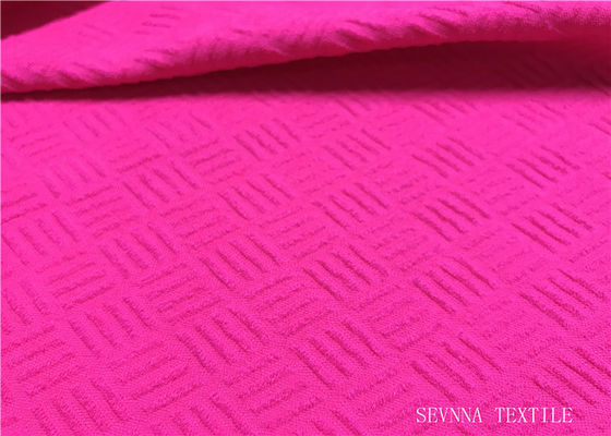Brushed Activewear Knit Fabric ความคุ้มครองอย่างยอดเยี่ยม