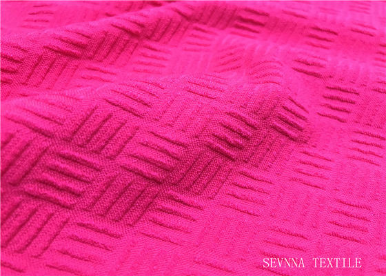 Brushed Activewear Knit Fabric ความคุ้มครองอย่างยอดเยี่ยม