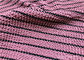ฟอยล์พิมพ์แบนผ้าชุดว่ายน้ำเป็นมิตรกับสิ่งแวดล้อมในสีสดใสมัน