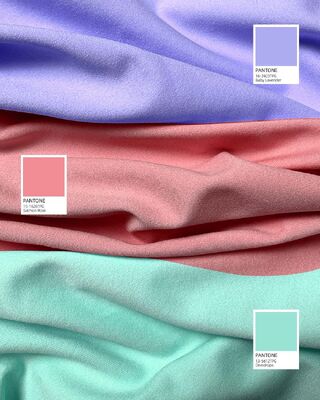 240gsm Upcycled Nylon Material Sustainable Recycled Fabrics Description Suitable For Eco Friendly Textile Applications And Durable