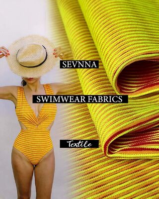 Breathable 280gsm Recycled Polyester Fabric for Knit Circular Applications