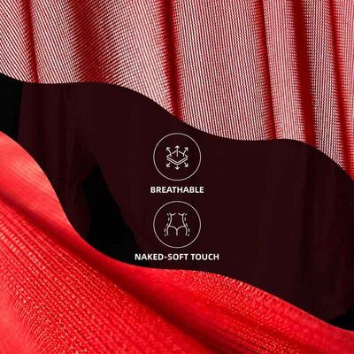 75GSM UPF 30+ ผ้าไลคร่าสปอร์ตเนื้อบางเบาพิเศษ (PA LYCRA SPORT) ยืดหยุ่นสำหรับเสื้อวิ่ง SP7915