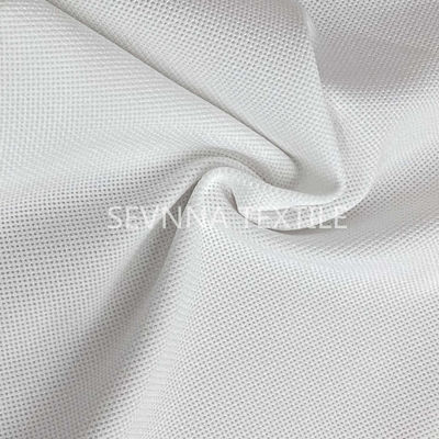 High Upf Rating กางเกงโยคะผ้ากีฬา Bra Cycling Wear ที่ยั่งยืน 230gsm