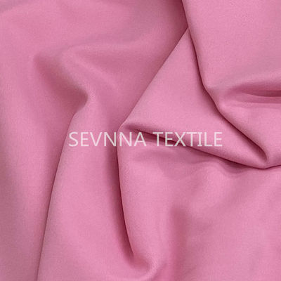 Pink Fiber Activewear ผ้าถัก 2 Way Elastane Mesh Cycling Wear