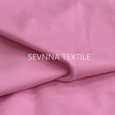 Pink Fiber Activewear ผ้าถัก 2 Way Elastane Mesh Cycling Wear