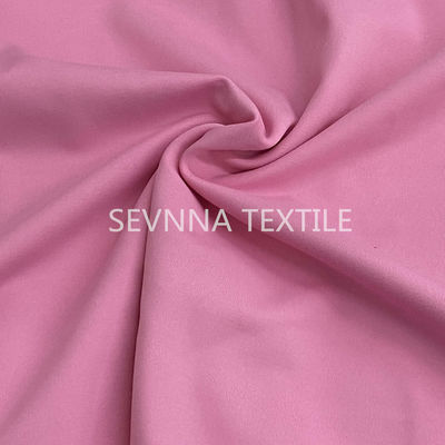 Pink Fiber Activewear ผ้าถัก 2 Way Elastane Mesh Cycling Wear