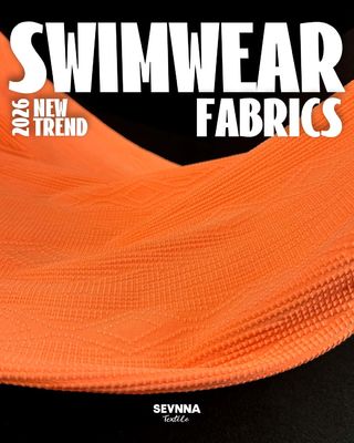 ความทนทานสูง 300gm Repreve Fabric การแก้ไขที่ยั่งยืน