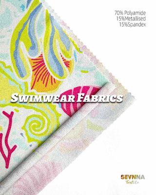 น้ําหนักปานกลาง 165 ซม ความกว้างกระชาก leggings ผ้าสําหรับกิจกรรม