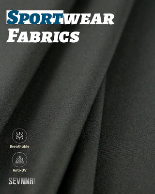 ผ้าที่ใช้งานดี ออกแบบเพื่อรักษาความแข็งแรงสีและความมั่นคงมิติ ที่สมบูรณ์แบบสําหรับการซักผ้าอุตสาหกรรมซ้ําและหนัก