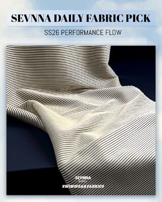 ผ้าผสมผสานแบบสองแบบ ความกว้าง 140 ซม. เนื้อผ้าทนทานสบาย เหมาะสําหรับเครื่องแต่งกายประจําวัน เสื้อผ้ากีฬาและตกแต่งบ้าน