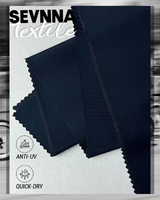 Repreve เนื้อผ้าพอลิเอสเตอร์รีไซเคิลที่ออกแบบมาเพื่อตอบสนองความต้องการที่ยากลําบากของสปอร์ตเกอร์ เสื้อผ้ากลางแจ้งและผ้าพาณิชย์