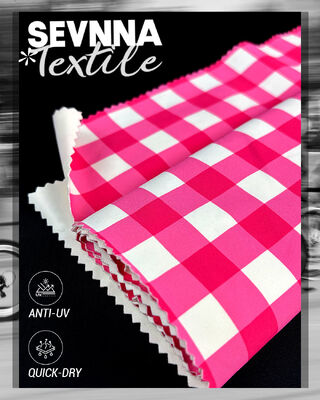 สิ่งทอประสิทธิภาพระบายอากาศได้ดี สีไม่ซีดจาง เหมาะสำหรับเสื้อผ้ากีฬา อุปกรณ์กลางแจ้ง และเสื้อผ้าป้องกัน