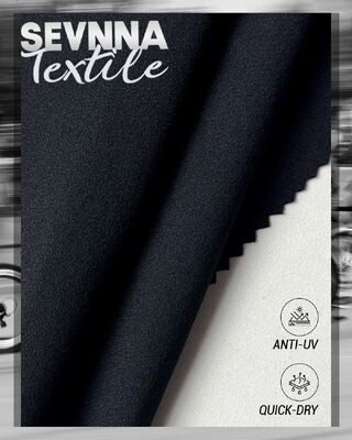 ผ้าไลคร่าผ้ายืดระบายอากาศ ออกแบบมาเพื่อมอบความยืดหยุ่นและความสบายที่เหนือกว่า เหมาะสำหรับชุดโยคะ ชุดออกกำลังกาย และชุดลำลอง