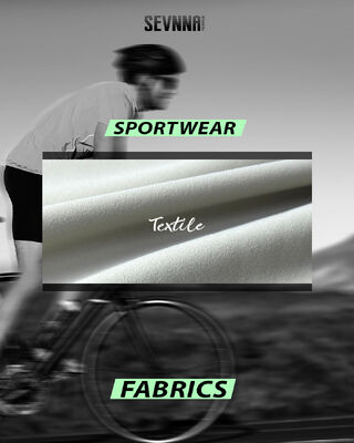 ผ้าสวมโยคะแบบยืดหยุ่น เหมาะสําหรับเสื้อล็อกกิง และเสื้อผ้าฟิตเนสอื่นๆ ที่ต้องการความสบาย