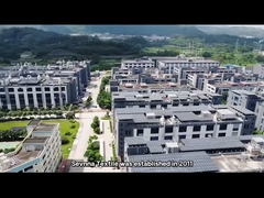 การนําเสนอผ้าเกมการออกกําลังกายและเกมกีฬาระดับพรีเมี่ยม