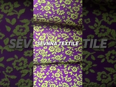 สัมผัสความแตกต่างกับผ้า Repreve การแก้ไขที่ยั่งยืน