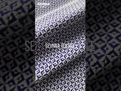 เนื้อผ้าพอลิเอสเตอร์รีไซเคิลที่ยั่งยืน สําหรับแฟชั่นที่สติปัญญาต่อสิ่งแวดล้อม