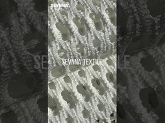 สายผูกวงกลม สายผูกผ้า Lycra ที่นําไปใช้ใหม่ เพื่อใส่ในงานที่สามารถปรับปรุงได้