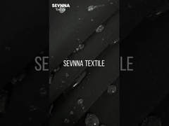 81% ไนลอนซับซิลด์รีไซเคิล กระโปรงกางเกงยืดผ้า ขนาดเต็ม