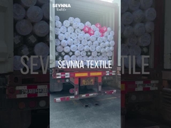 130 ซม. สวมน้ําที่มิตรต่อสิ่งแวดล้อม เนื้อผ้าแต่งสีเอง แห้งเร็ว