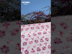 เนื้อผ้าไนลอน-สเปนเด็กซ์ สไตล์การจัดส่ง ทําตามสั่ง 190 กรัม สามารถปรับปรุงตามความต้องการของลูกค้า