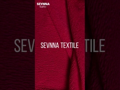 96% ไนลอนรีไซเคิล 4% สเปนเด็กซ์ โพลีเอสเตอร์ สเปนเด็กซ์ เนื้อผ้าเพื่อความสามารถในด้านสิ่งแวดล้อม