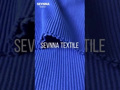 เนื้อผ้าไนลอนสเปนเด็กซ์ที่อ่อนโยนและสบายใจ มีความสามารถในการจัดส่ง 80000 เมตรต่อวัน