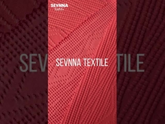 ค้นหาผ้า B2B ที่สมบูรณ์แบบของคุณกับ Repreve Fabric การแก้ไขที่ยั่งยืน