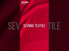 เลือกผ้าไนลอนรีไซเคิล เพื่อการผลิตเสื้อผ้าที่ยั่งยืนและมีสไตล์