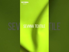 ความกว้าง 152 ซม เนื้อพอลิเอสเตอร์สแปนเด็กซ์ที่มีความยืดหยุ่นสูง