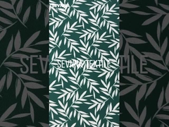 ผ้าไนลอนสแปนเด็กซ์อ่อนโยน สบาย สําหรับการสํารวจชายหาด