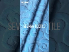 ผ้าพอลิเอสเตอร์รีไซเคิล