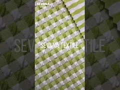 ปรับปรุงการผลิตด้วยผ้าไนลอนรีไซเคิล เพื่อการผลิตที่ยั่งยืน