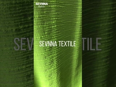 ผ้าไนลอนรีไซเคิล