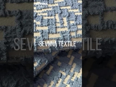 310gsm ผ้าชุดว่ายน้ํารีไซเคิล ลักษณะที่หายใจได้สําหรับชุดว่ายน้ําที่ยั่งยืน