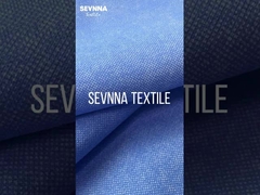 ผ้าพอลิเอสเตอร์รีไซเคิลที่มิตรต่อสิ่งแวดล้อมและแฟชั่น สําหรับแบรนด์แฟชั่นที่ยั่งยืน