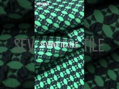 ค้นหาข้อดีของผ้าพอลิเอสเตอร์รีไซเคิล